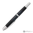 Pilot Vanishing Point Fountain Pen in Raden Galaxy - Medium Point Fountain Pen