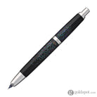 Pilot Vanishing Point Fountain Pen in Raden Galaxy - Medium Point Fountain Pen