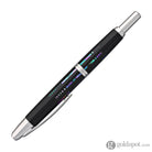 Pilot Vanishing Point Fountain Pen in Raden Water - 18K Gold Medium Point Fountain Pen