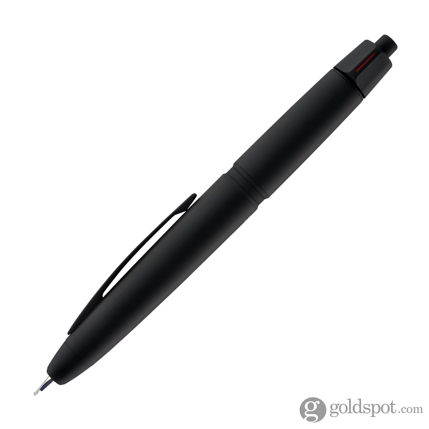 Pilot Vanishing Point LS Fountain Pen in Matte Black Fountain Pen