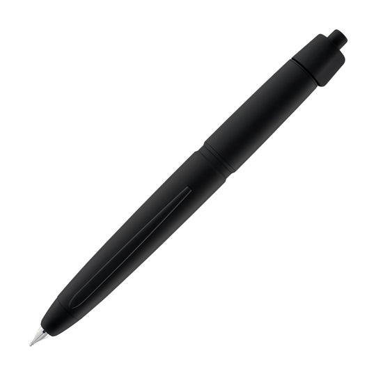 Pilot Vanishing Point LS Fountain Pen in Matte Black
