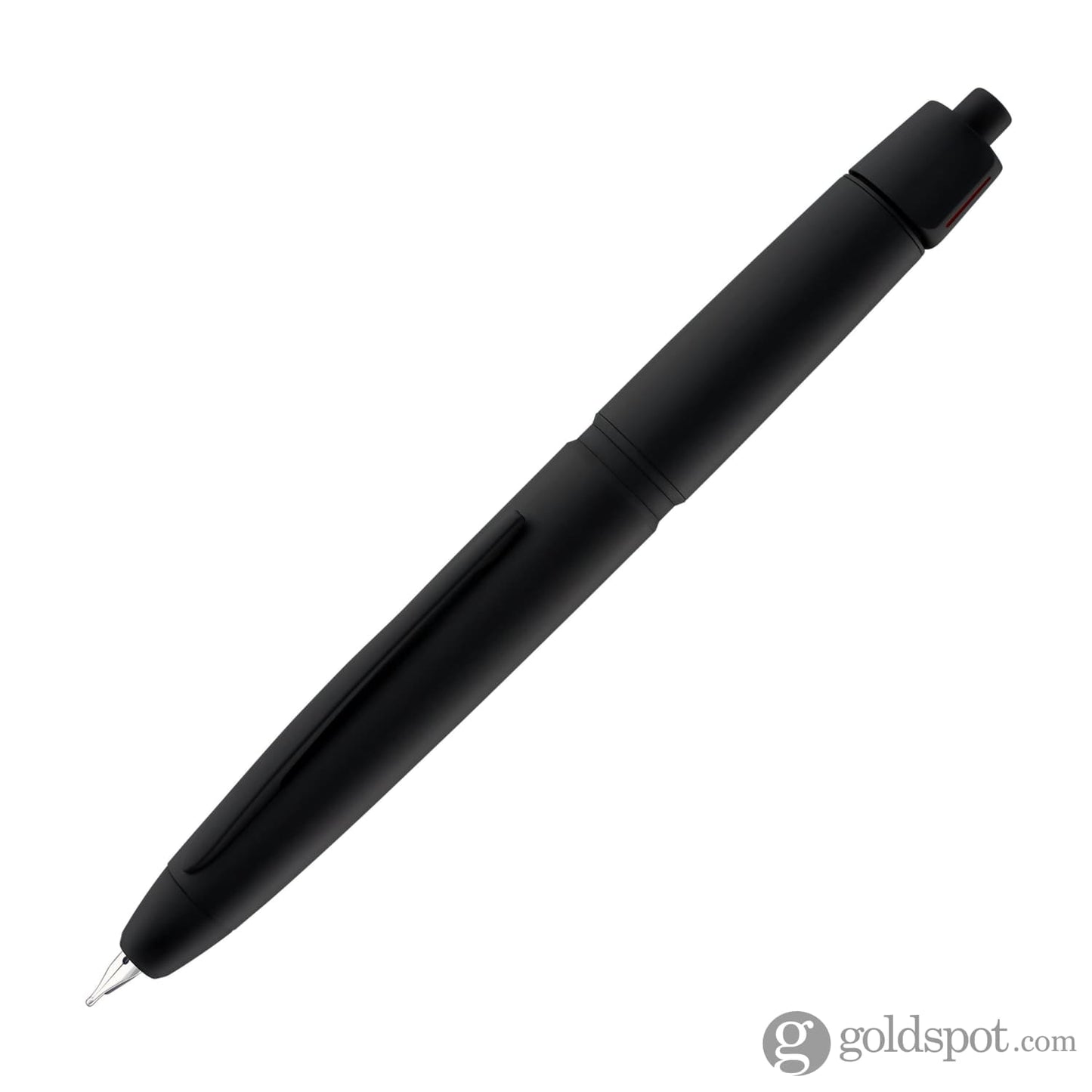 Pilot Vanishing Point LS Fountain Pen in Matte Black Fountain Pen