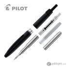 Pilot Vanishing Point LS Fountain Pen in Matte Black Fountain Pen