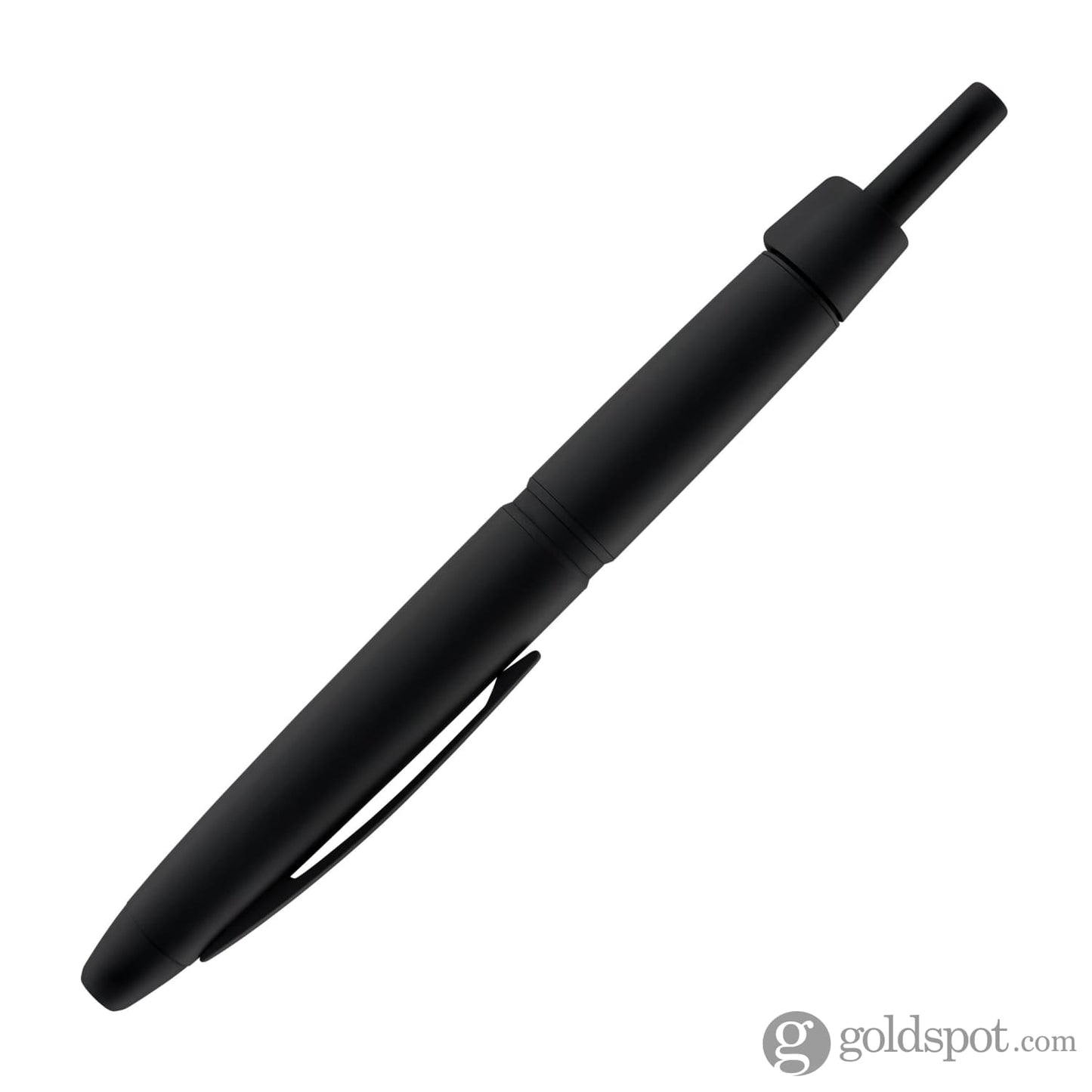 Pilot Vanishing Point LS Fountain Pen in Matte Black Fountain Pen