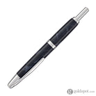Pilot Vanishing Point SE Fountain Pen in Marble Black Fountain Pen