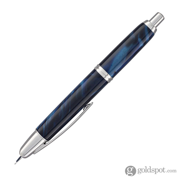 Pilot Vanishing Point SE Fountain Pen in Marble Blue Fountain Pen