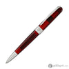 Pineider Avatar UR Demo Ballpoint Pen - Red Wine Fountain Pen