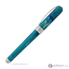 Pineider Avatar UR Fountain Pen in Abalone Green Fountain Pen
