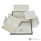 Pineider La Grande Bellezza Rollerball Pen in Dolomite Green Rollerball Pen