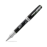 Pineider La Grande Bellezza Rollerball Pen in Dolomite Green