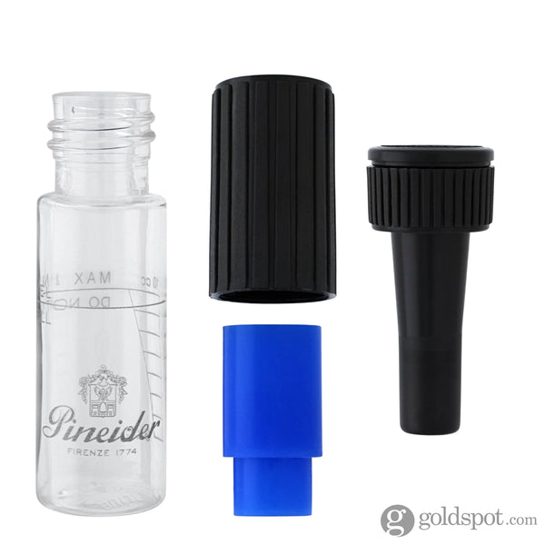 Pineider Pen Filler Portable Inkwell Pen