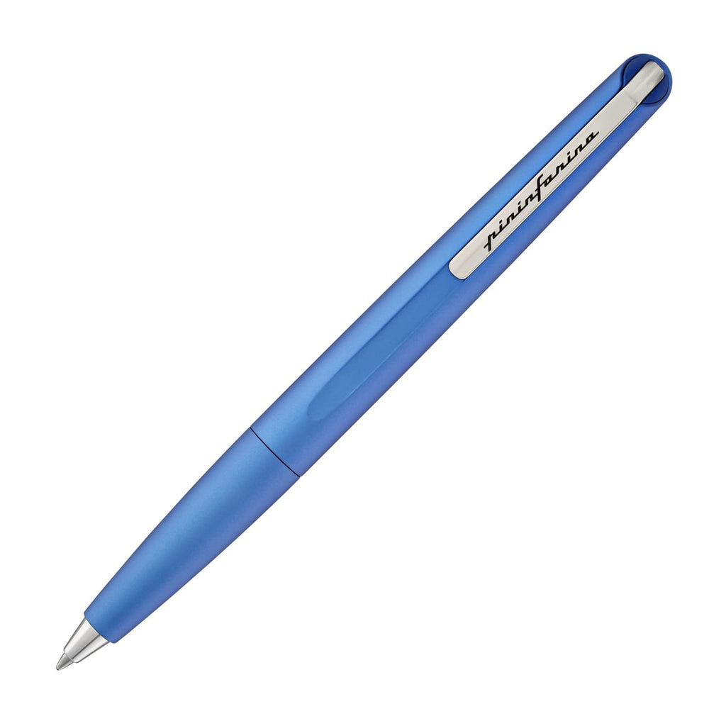 Pininfarina PF Two Ballpoit Pen in Blue Ballpoint Pen
