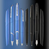 Pininfarina PF Two Fountain Pen in Blue Fountain Pen