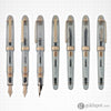 Platinum 3776 Century Fountain Pen in Nice Rose - 14K Gold Fountain Pen