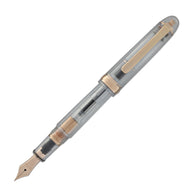 Platinum 3776 Century Fountain Pen in Nice Rose - 14K Gold