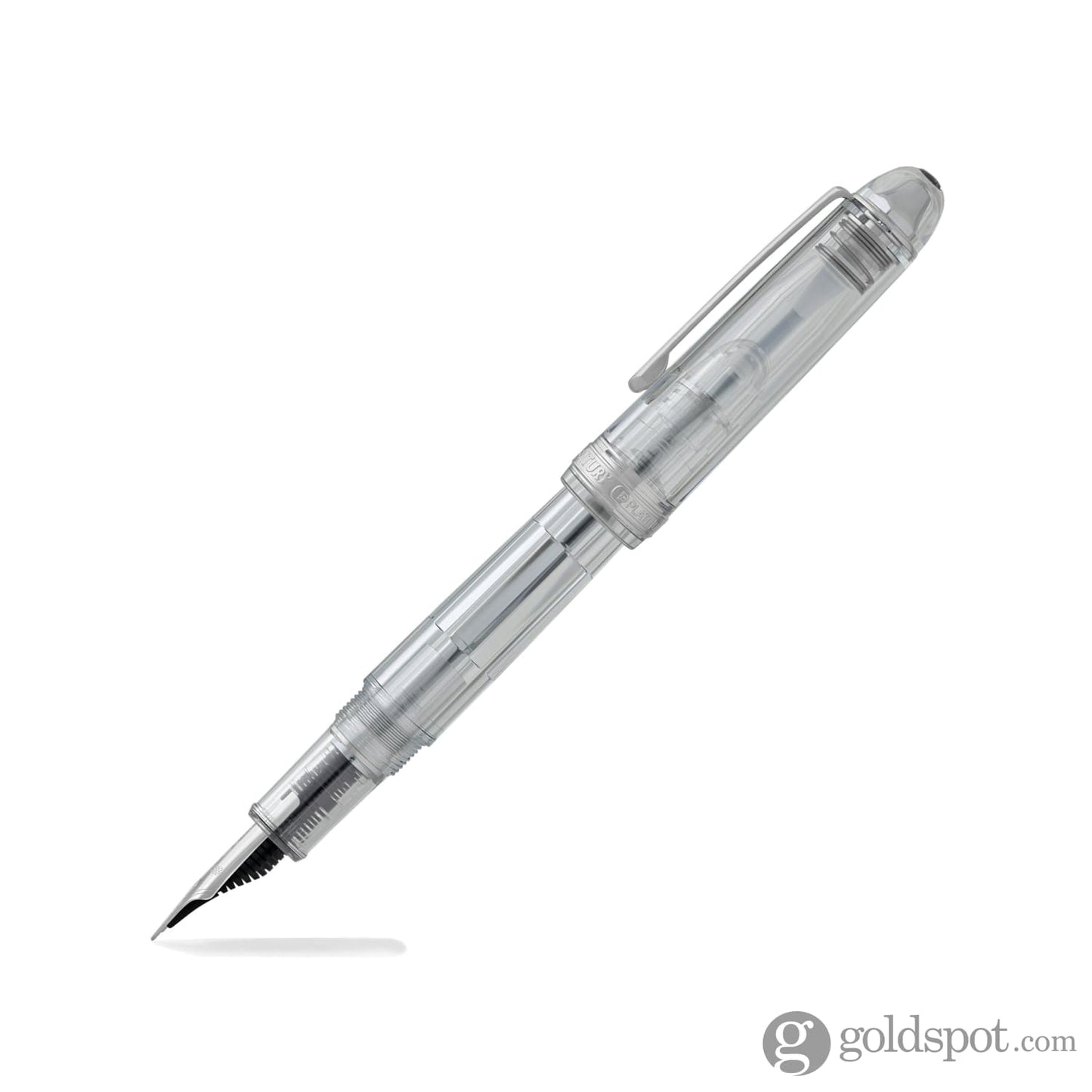 Platinum 3776 Century Oshino Fountain Pen - 14K Gold Fountain Pen