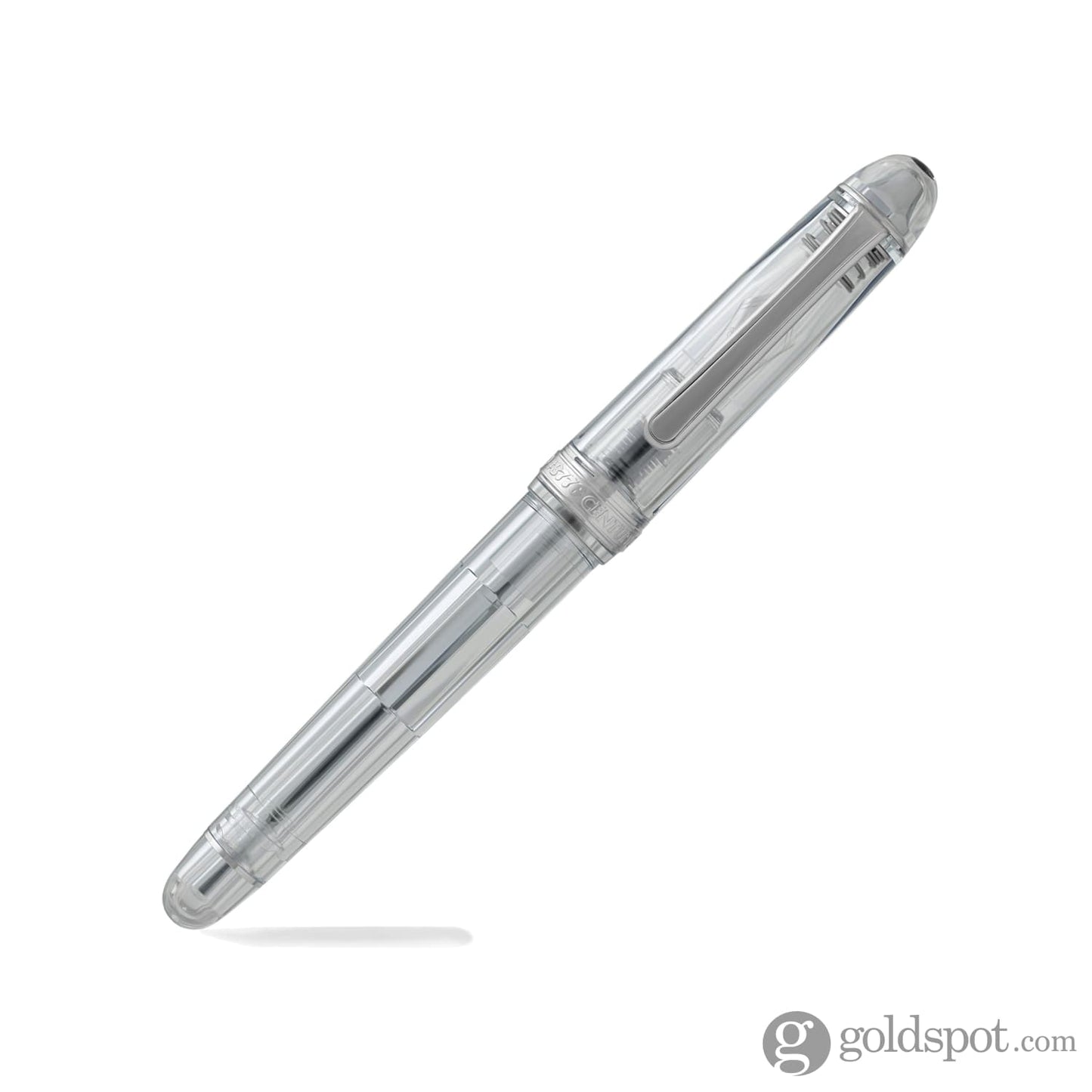 Platinum 3776 Century Oshino Fountain Pen - 14K Gold Fountain Pen