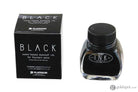Platinum Bottled Ink in Black - 60 mL Bottled Ink