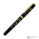 Platinum Classic Maki-e Fountain Pen in Cherry Blossom - 18K Gold Fountain Pen