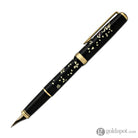 Platinum Classic Maki-e Fountain Pen in Cherry Blossom - 18K Gold Fountain Pen