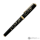 Platinum Classic Maki-e Fountain Pen in Cherry Blossom - 18K Gold Fountain Pen