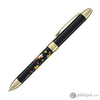 Platinum Classic Maki-e Triple Action Cherry Blossom Pen Multi-Function Pen