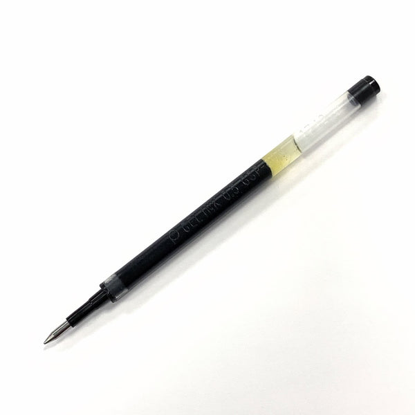 Platinum Gel Rollerball Pen Refill - Black Rollerball Pen Refill