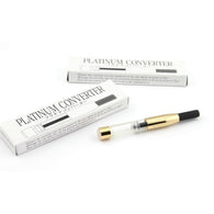 Platinum Gold Fountain Pen Converter