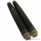 Platinum Ink Cartridge in Black - Pack of 10 Fountain Pen Cartridges