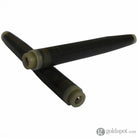 Platinum Ink Cartridge in Black - Pack of 10 Fountain Pen Cartridges