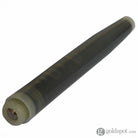 Platinum Ink Cartridge in Black - Pack of 10 Fountain Pen Cartridges