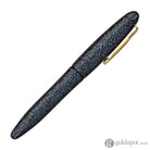 Platinum Izumo Fountain Pen in Galaxy Raden Fountain Pen