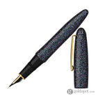 Platinum Izumo Fountain Pen in Galaxy Raden Fountain Pen