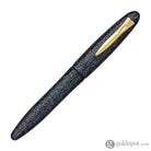 Platinum Izumo Fountain Pen in Galaxy Raden Fountain Pen