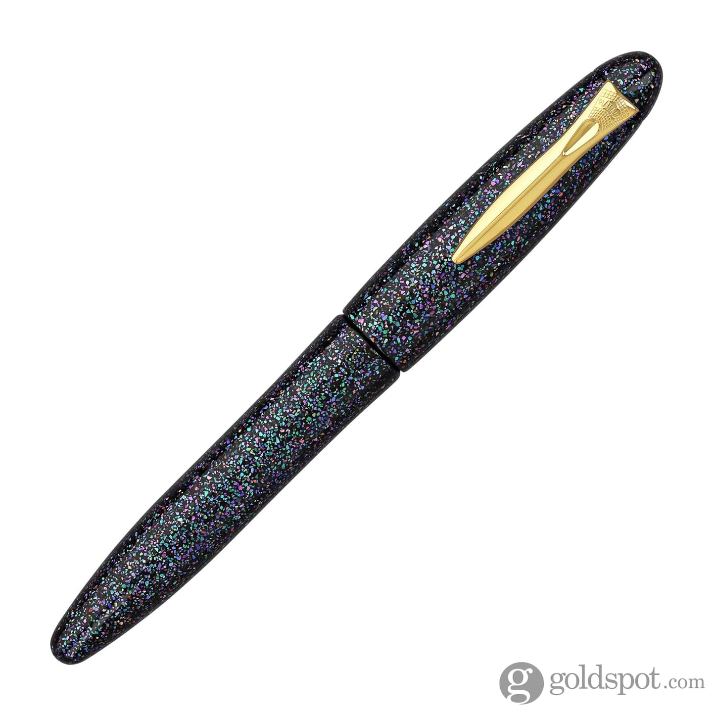 Platinum Izumo Fountain Pen in Galaxy Raden Fountain Pen