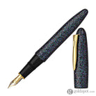 Platinum Izumo Fountain Pen in Galaxy Raden Fountain Pen