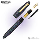 Platinum Izumo Fountain Pen in Galaxy Raden Fountain Pen