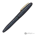 Platinum Izumo Fountain Pen in Galaxy Raden Fountain Pen