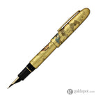 Platinum Kanazawa-Haku Fountain Pen in Matsu-Tora Fountain Pen
