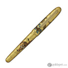 Platinum Kanazawa-Haku Fountain Pen in Matsu-Tora Fountain Pen