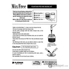 Platinum Mixable Bottled Ink Kit Bottled Ink