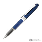 Platinum Plaisir Fountain Pen in Blue Fountain Pen
