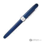 Platinum Plaisir Fountain Pen in Blue Fountain Pen