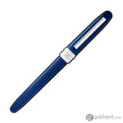Platinum Plaisir Fountain Pen in Blue Fountain Pen
