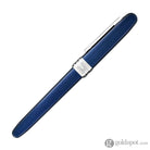 Platinum Plaisir Fountain Pen in Blue Fountain Pen