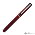 Platinum Prefounte Fountain Pen in Crimson Red Fountain Pen