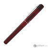 Platinum Prefounte Fountain Pen in Crimson Red Fountain Pen
