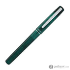 Platinum Prefounte Fountain Pen in Dark Emerald Fountain Pen