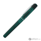 Platinum Prefounte Fountain Pen in Dark Emerald Fountain Pen