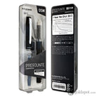 Platinum Prefounte Fountain Pen in Graphite Blue Fountain Pen